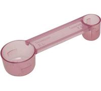 Cuillère doseur HobbyTech pour mesurer pour Machine à pain compatible PANASONIC - ADD25K187P0 (Kitchen)