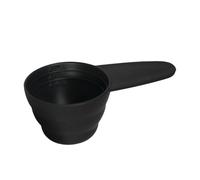 Cuillère doseuse à café - 3,54 x 1,97 x 3,5 cm, cuillère à café, utilisation polyvalente | Cuillère à soupe pour café, thé, lait en poudre, sucre farine