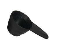 Cuillère doseuse à café, cuillère à soupe de qualité alimentaire, cuillère à portion, cuillère à épices ergonomique pour grains de café, thé et lait en poudre Assurance qualité durable et un café sain