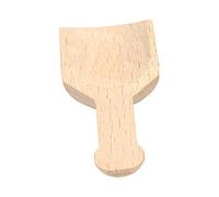 Cuillère doseuse à café - Cuillère à soupe en bois pour la maison, la cuisine, la salle de bain, la cuisson, le sucre, la farine, les grains