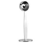 Cuillère doseuse à café en acier inoxydable, réutilisable, à long manche, pour grains de café, protéines, thé et sucre