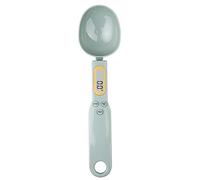 Cuillère doseuse à mesurer 500 g/0,1 g Balance numérique de cuisine avec affichage numérique cuillère doseuse électronique