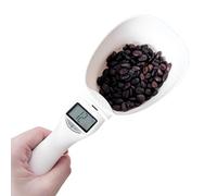 Cuillère doseuse alimentaire, cuillère doseuse numérique - Balance doseuse pour aliments, Balance de cuisine amovible Balance multifonctionnelle réglable pour farine