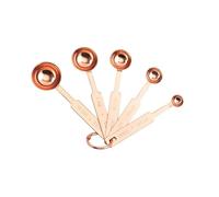 Cuillère Doseuse Cuillère à mesurer for café, cuillère gramme graduée, ensemble de cuisine for pâtisserie pour Mesurer