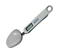 Cuillère doseuse électronique - Balance de dosage numérique de haute précision de 8,07 pouces | Gadget de cuisine avec écran LCD, balance multifonctionnelle pour farine de grains de café