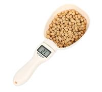 Cuillère doseuse numérique de haute précision pour pesage | Lot de cuillères à mesurer pour pâtisserie et cuisine pour cuisiner du café liquide crème et dans un appartement, maison