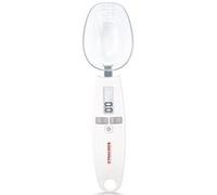 Cuillère doseuse numérique Soehnle Cooking Star 500 g 0,1 g LCD Blanc G
