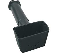 Cuillère Doseuse pour Cafetière Saeco/PHILIPS, Accessoire Café Noir - 421944033301