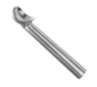 Cuillère doseuse pour glace et sorbet STÖCKEL 1/20L diamètre 56mm longueur