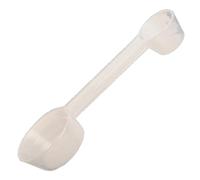 Cuillère doseuse SS-189353 pour Machine à pain MOULINEX, TEFAL BREAD & BAGUETTINES, I BREAD, NEO, NEW BAGUETTE, NUTRIBREAD, OF THE WORLD, PAIN & DELICES, PAIN DORE, PLAISIR, UNO