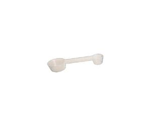 Cuillère doseuse SS-189353 pour Machine à pain MOULINEX, TEFAL , BREAD & BAGUETTINES, I BREAD, NEO, NEW BAGUETTE, NUTRIBREAD, PAIN & DELICES, PAIN