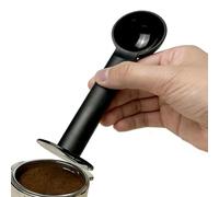Cuillère Doseuse Tamper Espresso Cuillère Doseuse Presse-Café Manuel