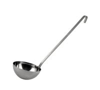 Cuillère En Acier Inoxydable 18/10 16 Cm. Capacité 1 L.