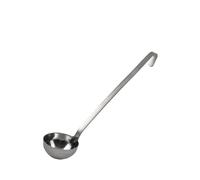 Cuillère En Acier Inoxydable 18/10 Cm 10. Capacité 0,250 Lt.