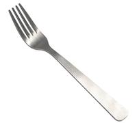 Cuillère en Alliage À Mémoire De Forme Niti, Fourchette en Métal À Mémoire De Forme À Transition De Phase Unidirectionnelle, Accessoire De Démonstration De Déformation Fork