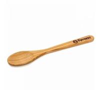Cuillère en bois Petromax avec marque au fer rouge