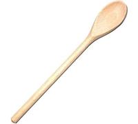 Cuillère en bois pour sucre et moutarde 16 cm | Cuillère de cuisine en bois | Cuillère écologique pour épices | Cuillère de table naturelle 16 cm