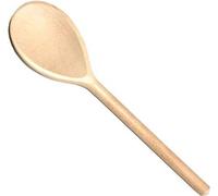 Cuillère en bois suédoise 10 - 25 cm | Cuillère en bois naturel | Cuillère de cuisine écologique | Cuillère en bois pour cuisiner et mélanger