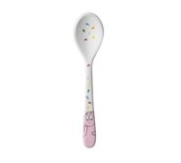 Cuillère en mélamine Barbapapa 1 pièce