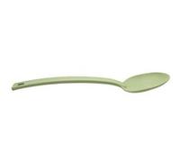 Cuillère en plastique vert pastel - Roger Orfèvre - Vert - Plastique Vert G
