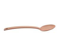 Cuillère en plastique vieux rose Roger Orfèvre