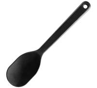 Cuillère en silicone Gastro Max (L)60 mm noir