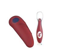 Cuillère En Silicone Souple Pour Bébé, Avec Aspiration, Première Étape, Nourrissons, Formation, Alimentation, Cadeau De Douche Pour Tout-Petits, Nouveau-Né