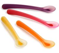Cuillère en silicone Suavinex