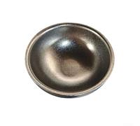 Cuillère en titane 100 % pur pour une réutilisation durable et une faible empreinte environnementale (B)