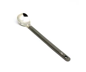 Cuillère en titane long manche Toaks