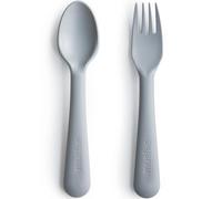 Cuillère et fourchette Cloud