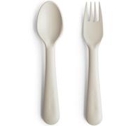Cuillère et fourchette Ivory