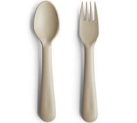 Cuillère et fourchette Vanilla