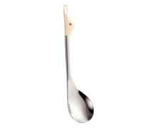Cuillère Formeuse Boules Scoop,Cuillère À Soupe En Acier Inoxydable Ergonomique | Scoop Pastèque Bifonctionnel | Pour s Cantaloup-HamiPapaye Fruits Et Légumes Desserts Cuisine Maison
