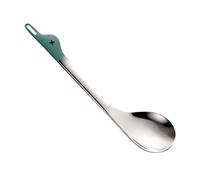 Cuillère Formeuse Boules Scoop Cuillère à Soupe Multifonction en Acier