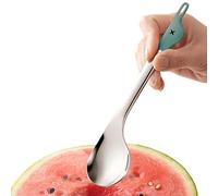Cuillère Formeuse Boules Scoop Cuillère Soupe Ergonomique Portable