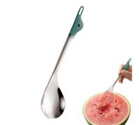 Cuillère Formeuse Boules Scoop Cuillère Soupe Ergonomique Portable