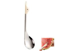 Cuillère Formeuse Boules Scoop Cuillère Soupe Ergonomique Portable