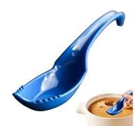 Cuillère-fourchette et cuillère pour camping, restaurant, déjeuner, repas quotidien, dîner en famille, bar, randonnée, pique-nique