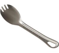 MSR Titan Spork - Mixte - Gris - taille Unique- modèle 2024