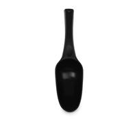 Spomb Cuillère pour pêche à la carpe Noir