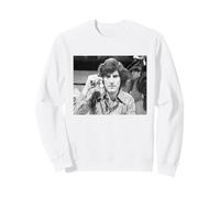 Cuillère Illusionniste Uri Geller Psychic 1974 Sweatshirt