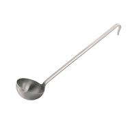 Cuillère Inox Carrée 8 Cm