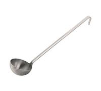 Cuillère Inox Sat Carré 10 Cm