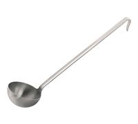 Cuillère Inox Sat Carrée 14 Cm 150014