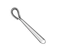 Kitchen Craft - Fouet Plat à Spirale en Inox, 20 cm