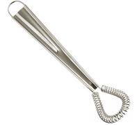 La Bonne Graine – Cuillère magique inox 5020660 – Fouet émulsionneur pratique