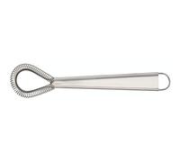Vogue Fouet plat à spirale en inox 20 cm