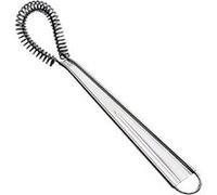 Vogue Fouet plat à spirale en inox 20 cm