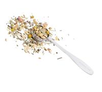 Cuillère-mesure à thé | Cuillère doseuse pour thé en vrac | Mesure précise et facile pour une infusion parfaite | La bonne dose à chaque fois